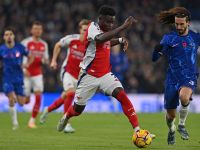 Clash of Giants: In-Form Chelsea Host Title-Chasing Arsenal in London Derby