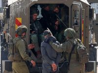 Palestinian prisoners