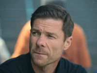 مستقبل تشابي ألونسو على المحك