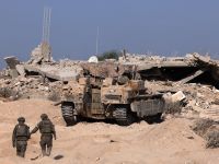 Israel defies Trump’s Gaza plan as UN vote nears: Tel Aviv draws Its red lines