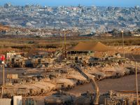 Ignoring Trump's proposal, Israel gears up to restart the Gaza war