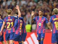 راشفورد أمام اختبار صعب: البقاء في برشلونة أم العودة إلى مانشستر؟