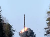 Russia begins work on possible nuclear test after Putin’s order