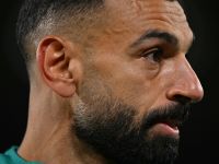 صحيفة "سبورت بيلد": محمد صلاح يعرقل مسيرة فيرتز في ليفربول