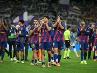 هل ينجح فليك في إعادة برشلونة للطريق الصحيح أمام خصم عنيد؟