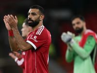 ليفربول يفقد الثقة في صلاح ويبدأ رحلة البحث عن "المنقذ" الجديد