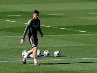 ريال مدريد يضع اللمسات الأخيرة على ثورة دفاعية بضم أوباميكانو وعينه على كوناتي