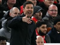 ألونسو "بمرارة" بعد الخسارة: هذا ما افتقدناه أمام ليفربول