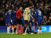 هل كان أولمو هو الحل الذي تجاهله فليك في تشكيلة برشلونة؟