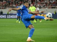 مبابي ينضم إلى قائمة أساطير ريال مدريد بعد التألق أمام أولمبياكوس