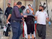 صرخة وجع من القدس الجريحة