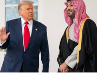 "لم يكن يعمل شيئا" ترامب يدافع عن بن سلمان في قضية مقتل خاشقجي