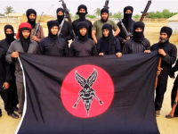 من هم لاكوراوا الذي يدبون رعب في نيجيريا؟