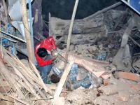 earthquake in Afghanistan