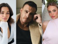 Selin Yağcıoğlu / Kerem Bürsin / Mehtap Algül