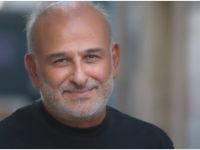 Syrian actor Jamal Soliman, Sednaya Prison