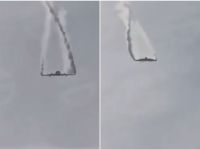 Turkey's military cargo plane crashed