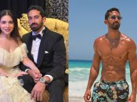 Mai Ezz Eldin & Ahmed Taymour