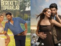 Engin Akyürek & Gülsim Ali