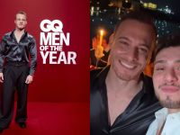 Kerem Bürsin & Al Shami