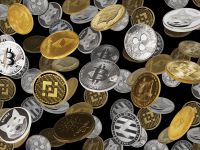 البيتكوين والإيثريوم مرتبطان الآن بأسهم وول ستريت