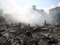 اجتماع إسطنبول "الحكم للفلسطينيين وحدهم"