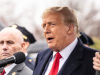 "بعد وصفها بالمجنونة".. خلاف بين ترامب وغرين