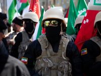 Iran's secret unit 11000 targeted Israeli envoy