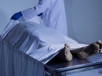 قمة العالم تشهد اكتشافاً مأساوياً