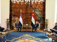 البرهان والسيسي