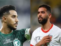موعد مباراة الأردن والسعودية في كأس العرب 2025 والقنوات الناقلة والتشكيل المتوقع