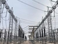 الكهرباء العراقية