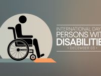 اليوم العالمي لذوي الهمم