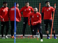 تشكيل منتخب مصر المتوقع ضد زيمبابوي في كأس أمم أفريقيا 2025 والقنوات الناقلة