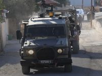 تعزيزات إسرائيلية