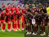 كل ما تريد معرفته عن مباراة سوريا وقطر الحاسمة في كأس العرب 2025