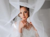 سيروم منزلي مغذي للبشرة قبل الزفاف