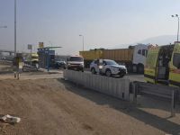 عملية دهس وطعن في إسرائيل