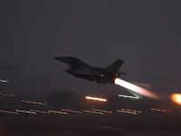 طائرة أميركية