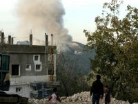 غارات جنوب لبنان