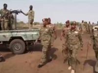 قوات الدعم السريع