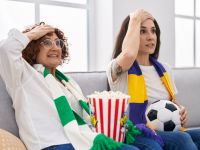 نصائح لتخفيف التوتر خلال مشاهدة مباراة الأردن والمغرب في نهائي كأس العرب 2025