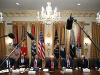 Trump calls Rep. Ilhan Omar ‘garbage,’ attacks Somali community in latest racist remarks