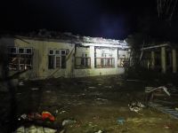 31 killed as Myanmar junta airstrike destroys Rakhine hospital 