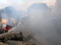 Israeli drone strike kills one in southern Lebanon near Odaisseh