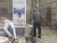 Blast at Islah party headquarters in Taiz kills three civilians, injures 13