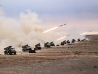 Iran misread Trump’s resolve, Huckabee says, as missile drills fuel U.S.-Israel concerns