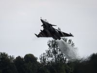 Polish jets intercept Russian recon plane over Baltic