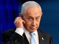 Iranian Hackers claim breach of Netanyahu chief of staff’s phone