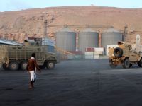 Yemen declares 90-day emergency as Saudi airstrikes hit UAE-backed arms shipment at Mukalla port